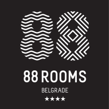 88 rooms