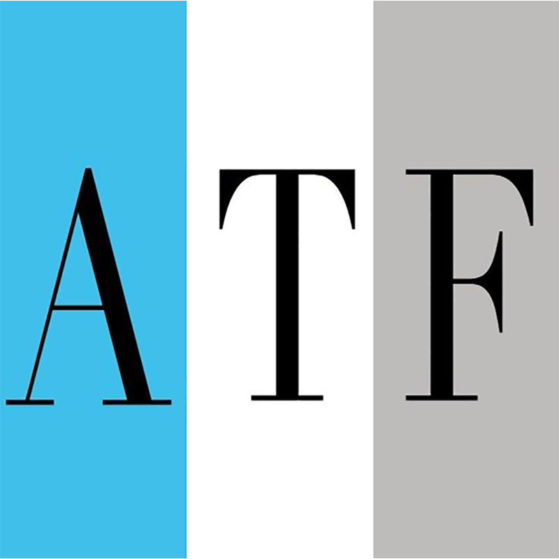 ATF logo